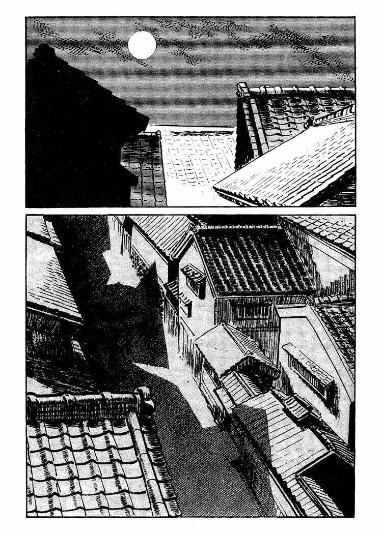 Lone Wolf And Cub Chapter 78 - Trang 2