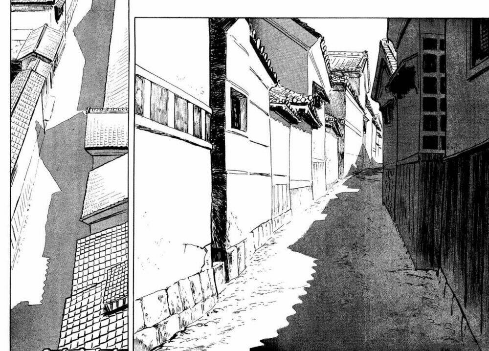 Lone Wolf And Cub Chapter 78 - Trang 2