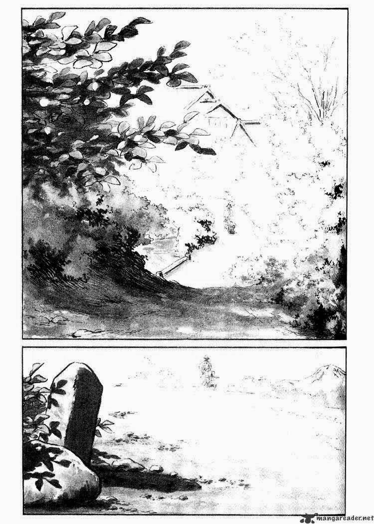 Lone Wolf And Cub Chapter 76 - Trang 2