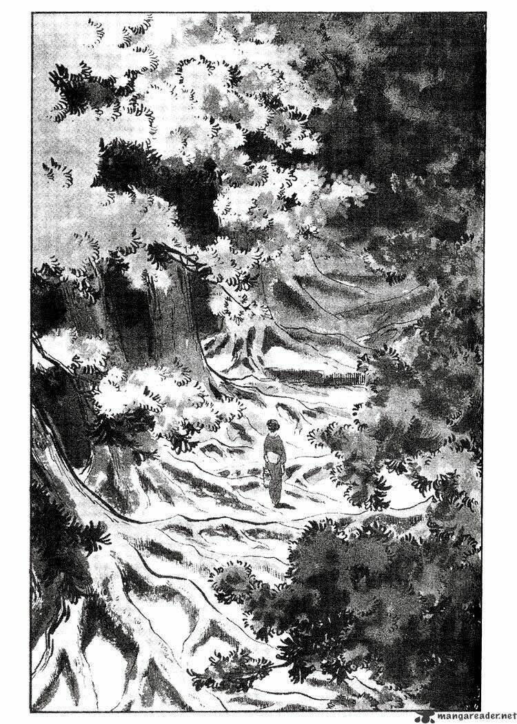 Lone Wolf And Cub Chapter 75 - Trang 2