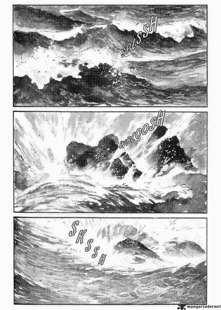 Lone Wolf And Cub Chapter 74 - Trang 2