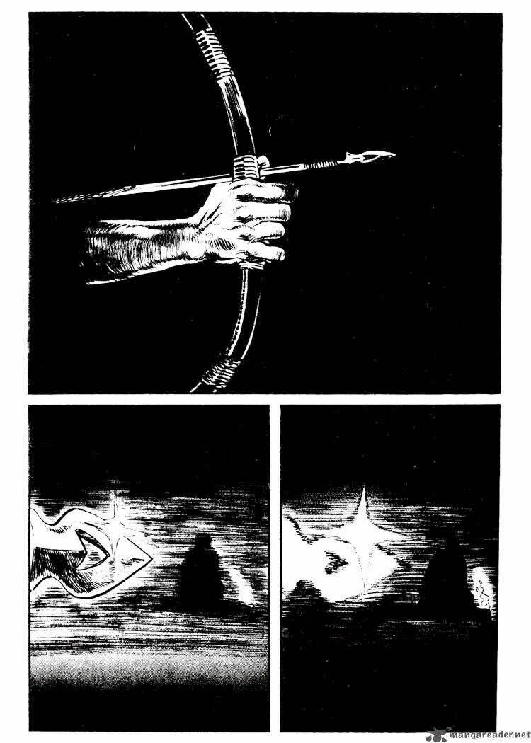 Lone Wolf And Cub Chapter 73 - Trang 2