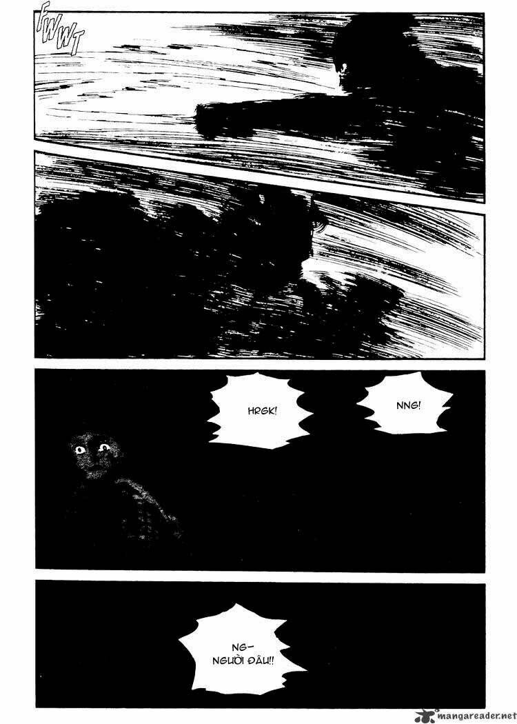 Lone Wolf And Cub Chapter 71.2 - Trang 2