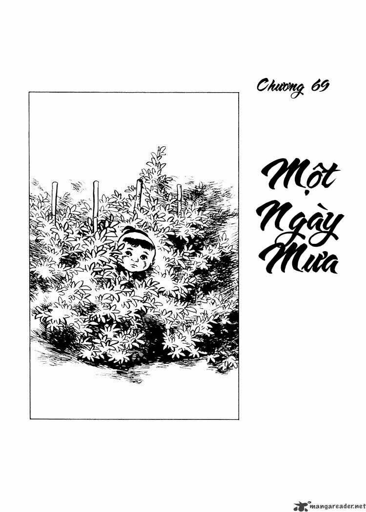 Lone Wolf And Cub Chapter 69 - Trang 2