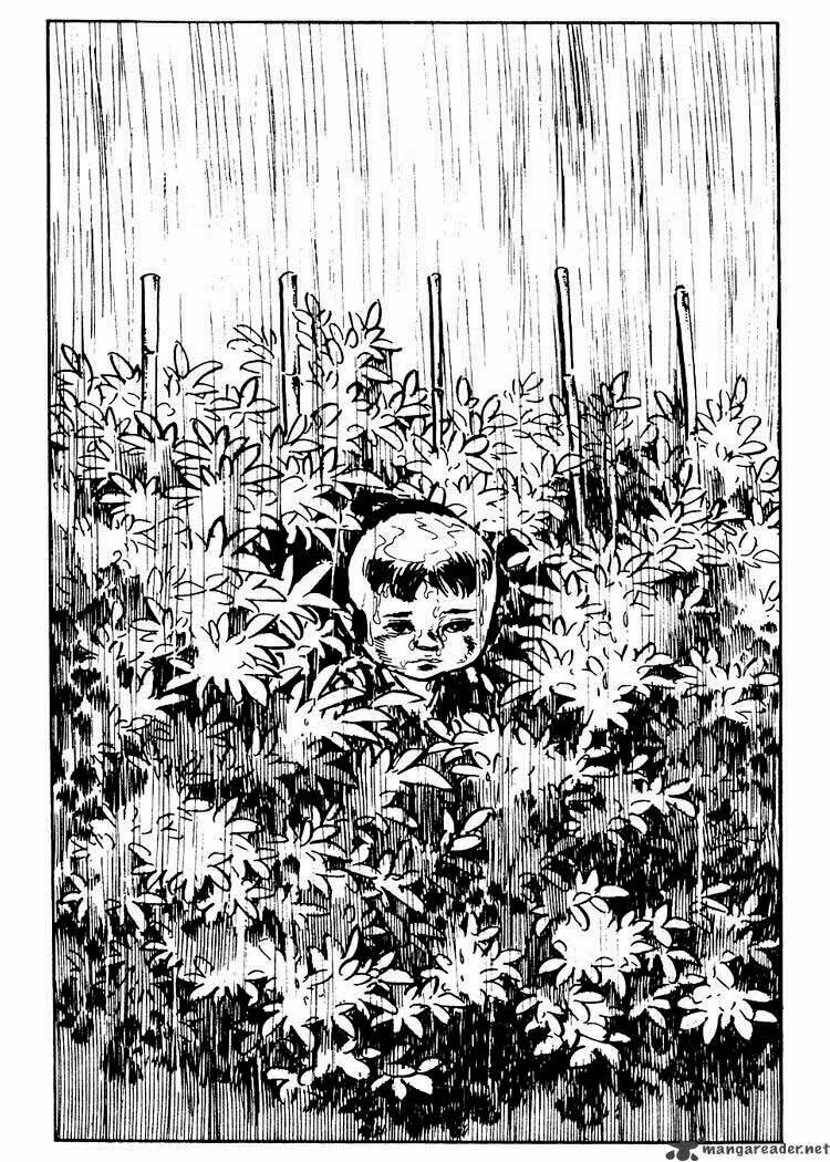 Lone Wolf And Cub Chapter 69 - Trang 2