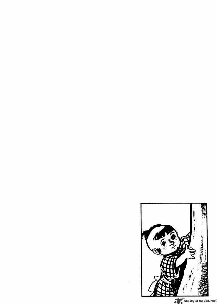 Lone Wolf And Cub Chapter 69 - Trang 2