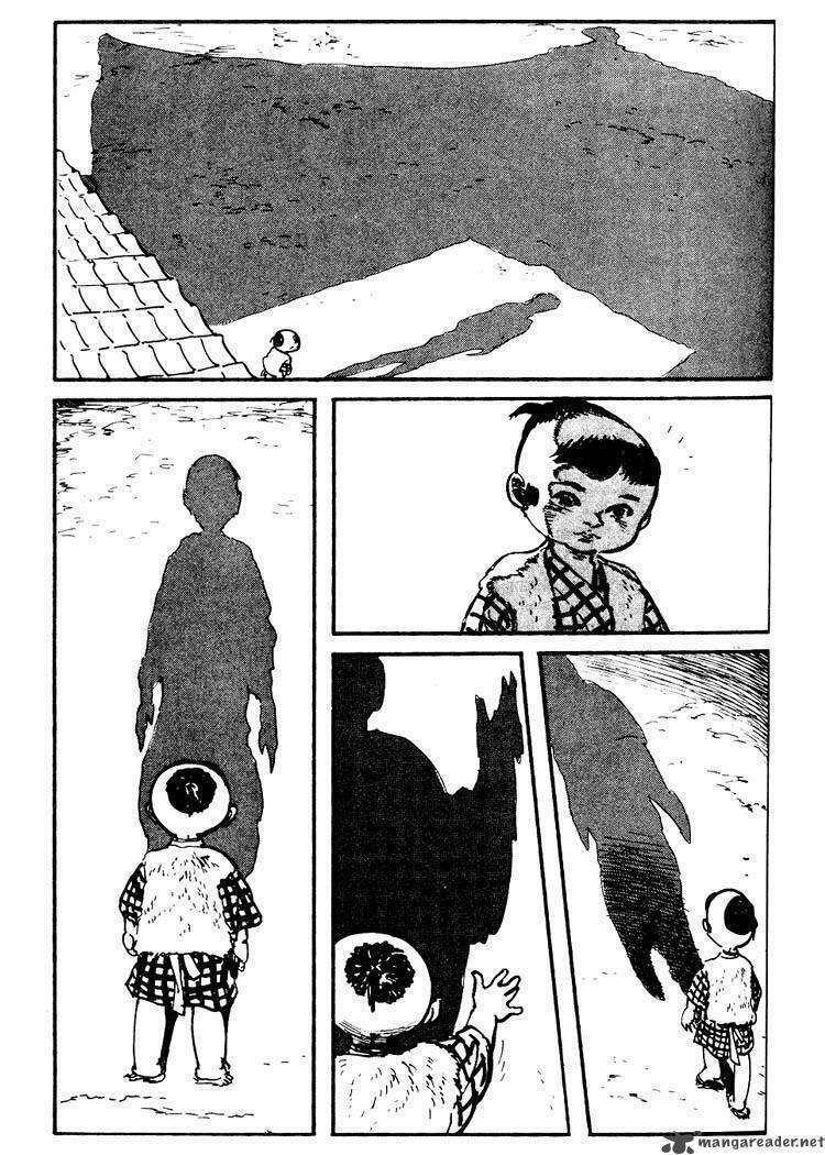 Lone Wolf And Cub Chapter 67 - Trang 2