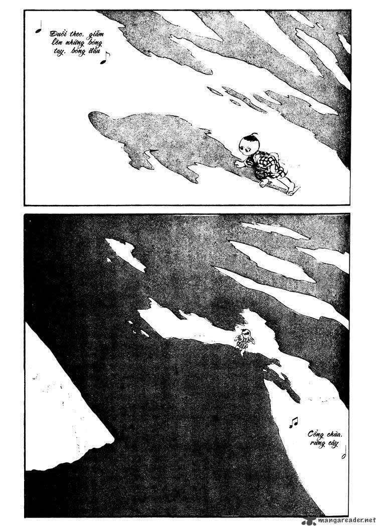 Lone Wolf And Cub Chapter 67 - Trang 2