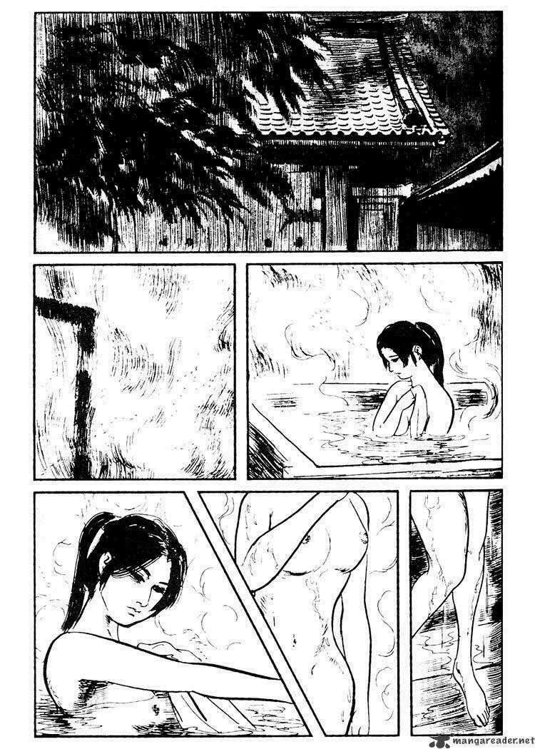 Lone Wolf And Cub Chapter 67 - Trang 2