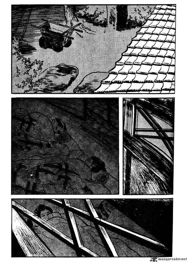 Lone Wolf And Cub Chapter 66 - Trang 2