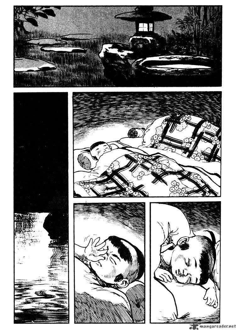 Lone Wolf And Cub Chapter 66 - Trang 2