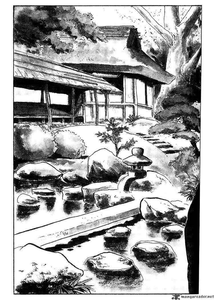 Lone Wolf And Cub Chapter 66 - Trang 2