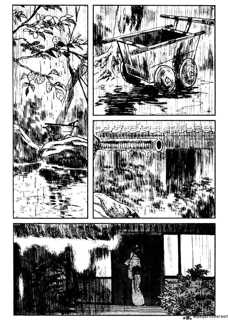 Lone Wolf And Cub Chapter 66 - Trang 2