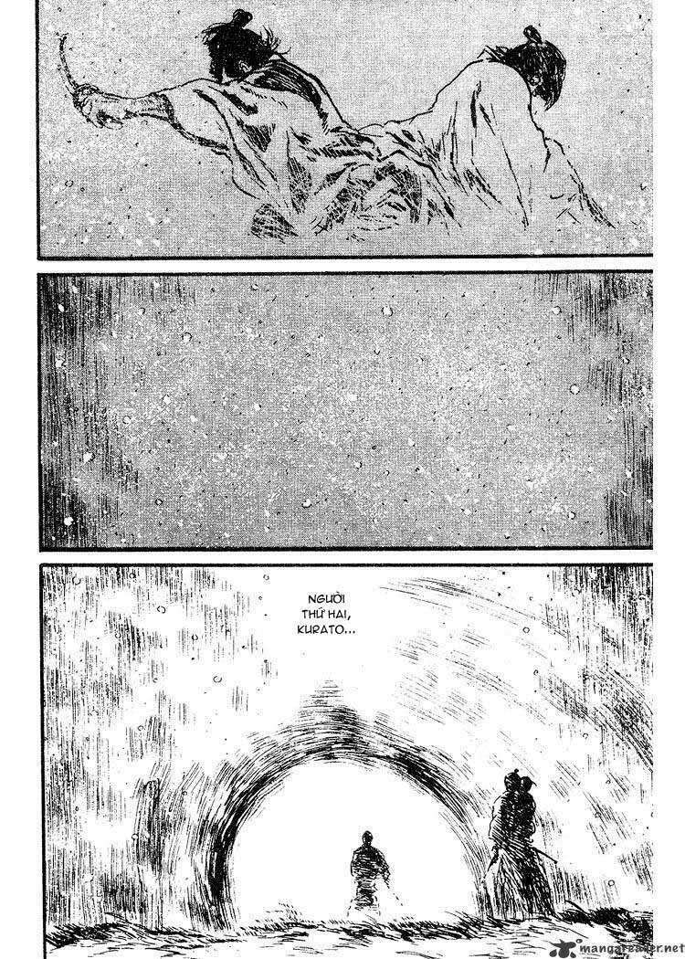 Lone Wolf And Cub Chapter 64 - Trang 2