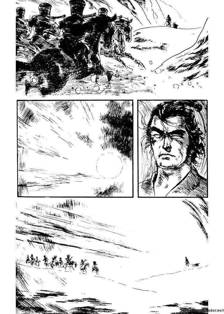 Lone Wolf And Cub Chapter 64 - Trang 2