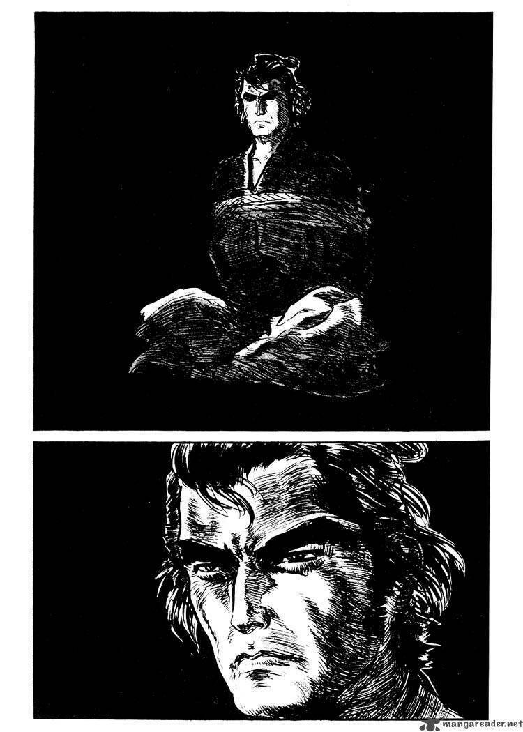 Lone Wolf And Cub Chapter 60 - Trang 2