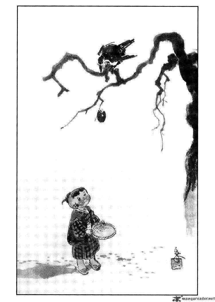 Lone Wolf And Cub Chapter 58 - Trang 2