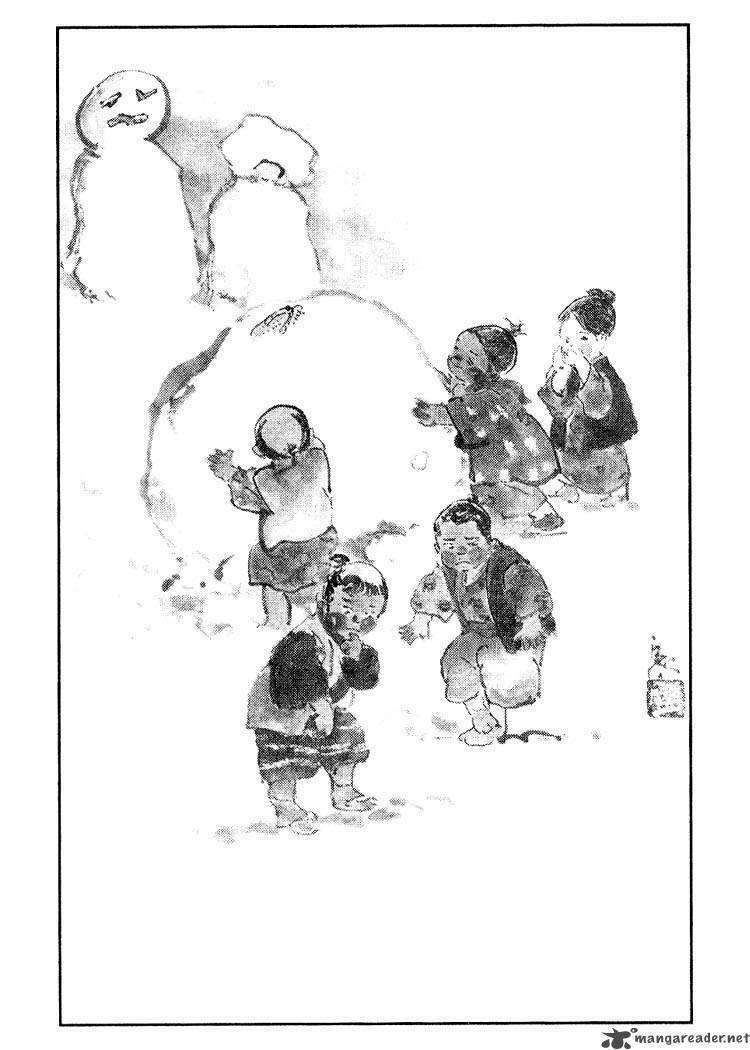 Lone Wolf And Cub Chapter 58 - Trang 2