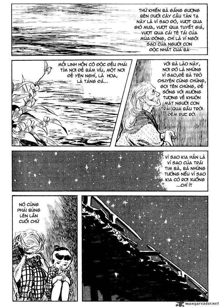 Lone Wolf And Cub Chapter 56 - Trang 2