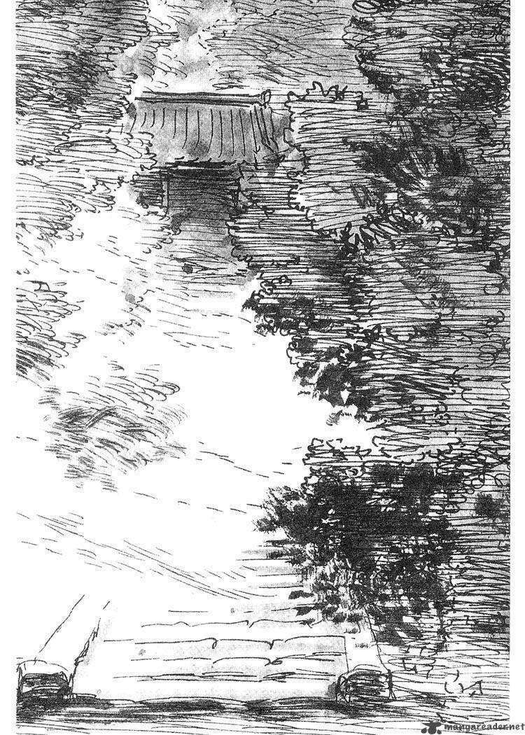 Lone Wolf And Cub Chapter 55 - Trang 2