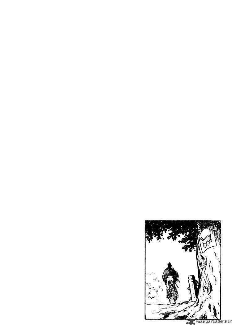 Lone Wolf And Cub Chapter 55 - Trang 2