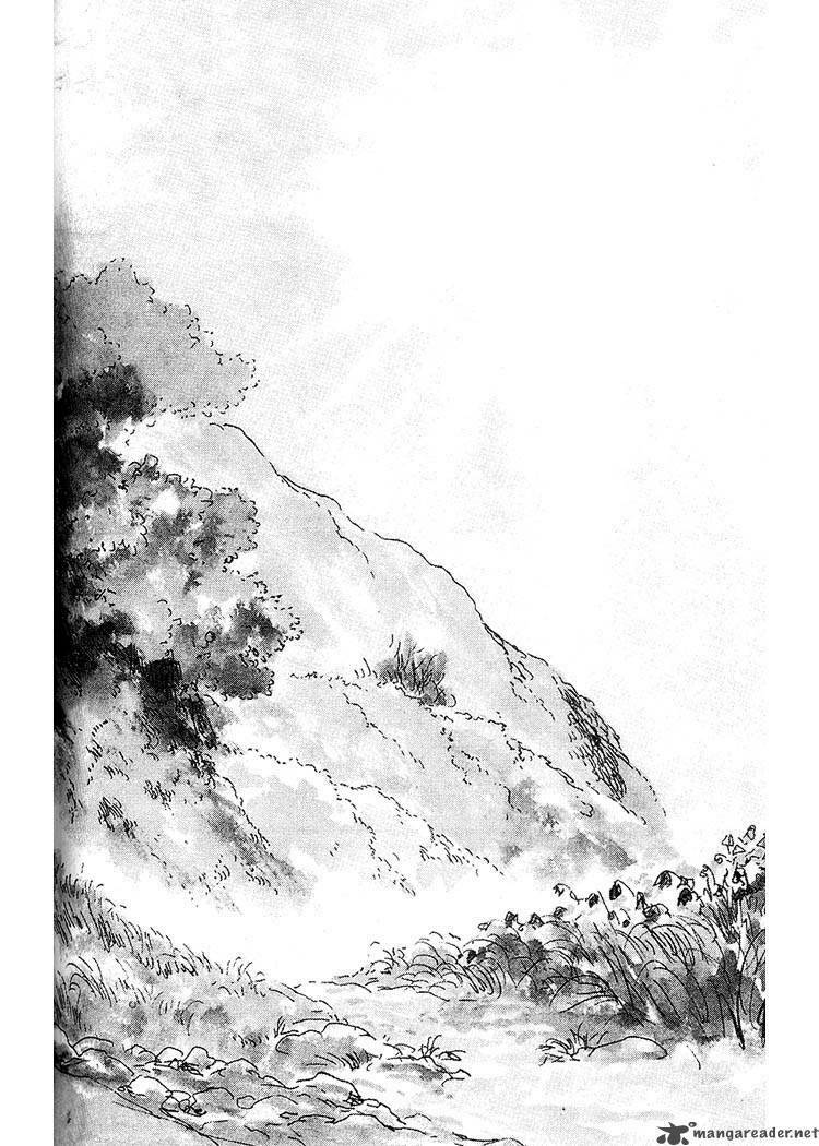 Lone Wolf And Cub Chapter 54 - Trang 2