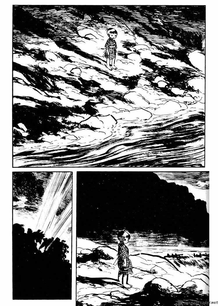 Lone Wolf And Cub Chapter 52 - Trang 2