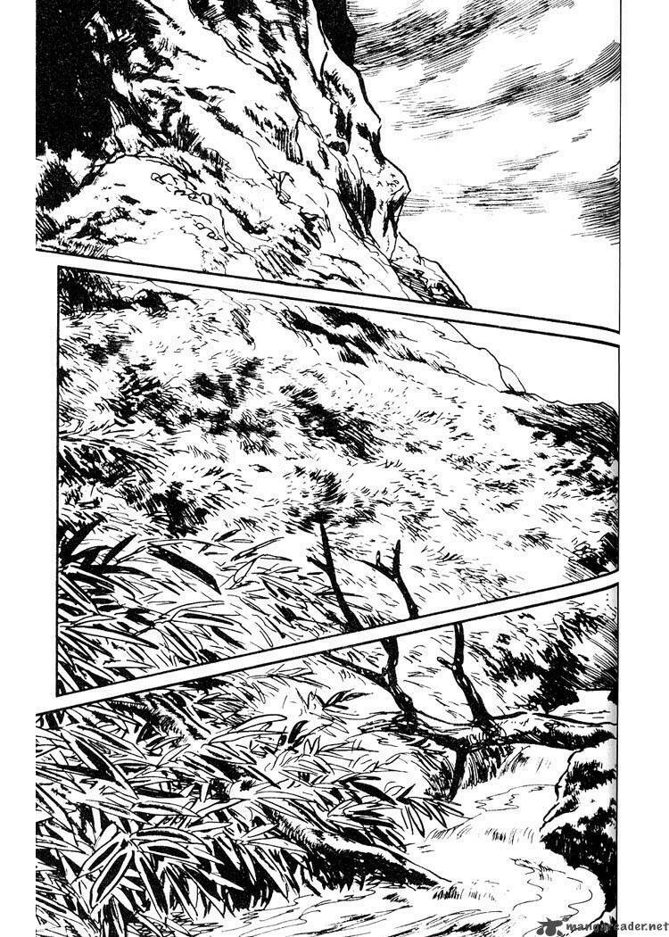 Lone Wolf And Cub Chapter 51 - Trang 2