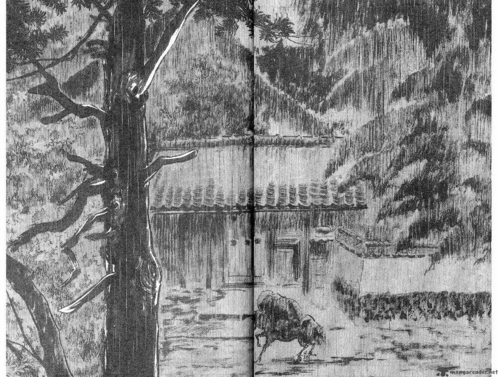 Lone Wolf And Cub Chapter 49 - Trang 2