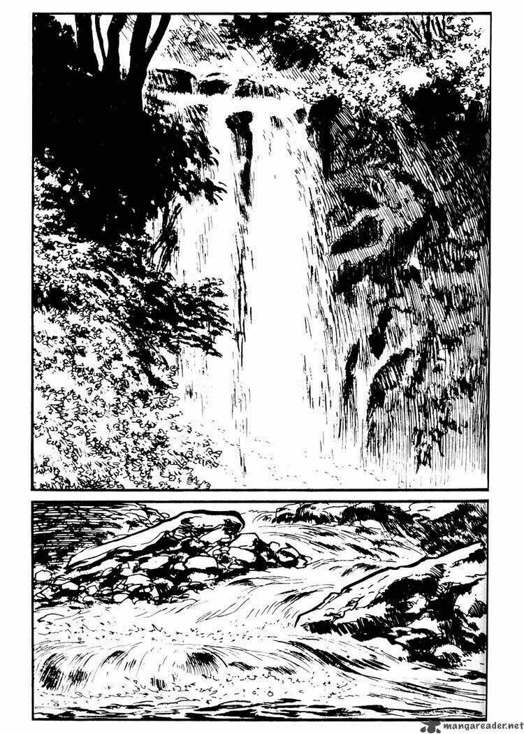 Lone Wolf And Cub Chapter 47 - Trang 2