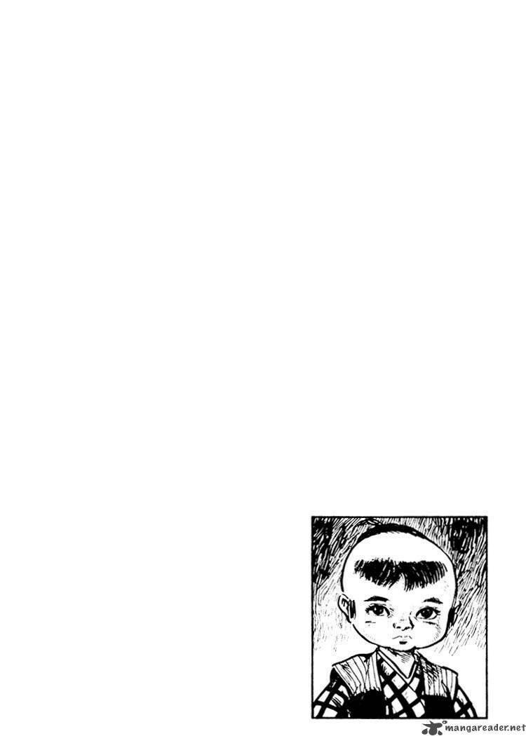 Lone Wolf And Cub Chapter 46 - Trang 2