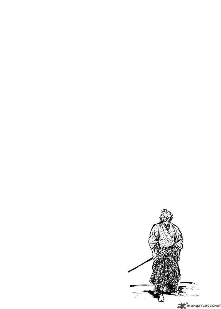 Lone Wolf And Cub Chapter 42 - Trang 2