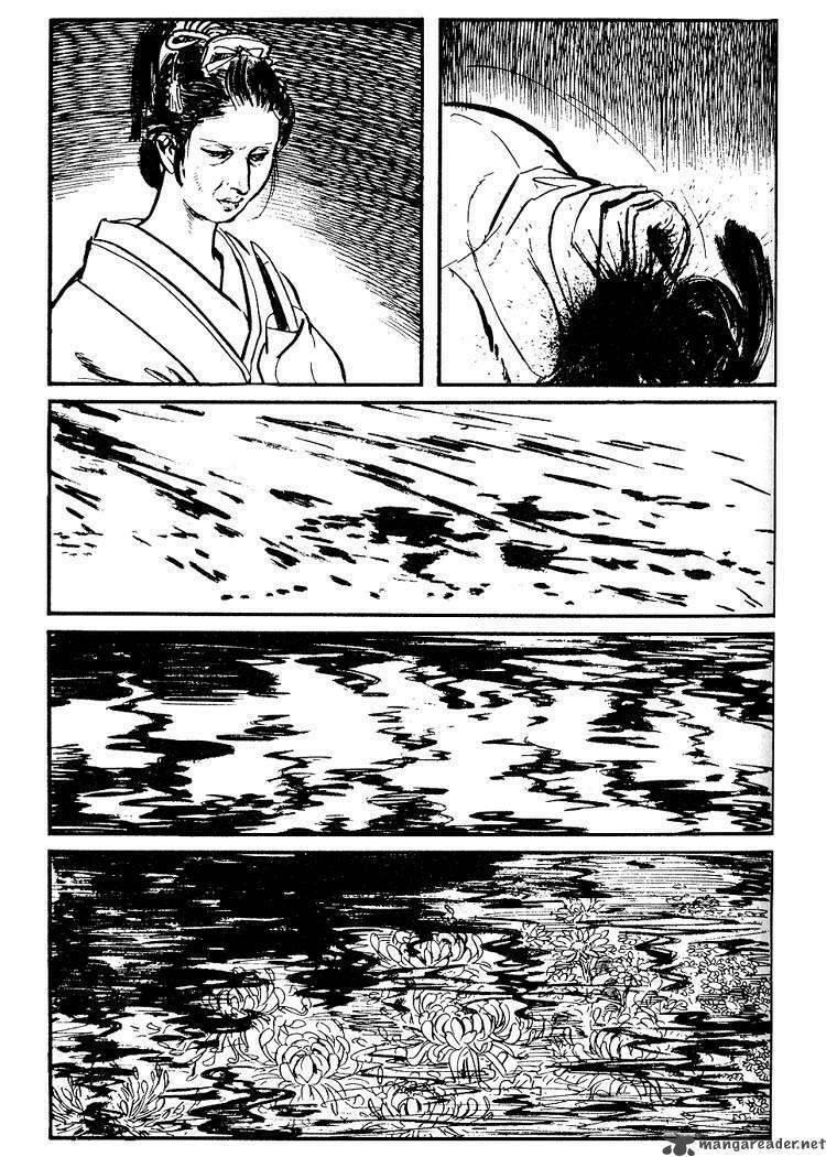 Lone Wolf And Cub Chapter 37 - Trang 2