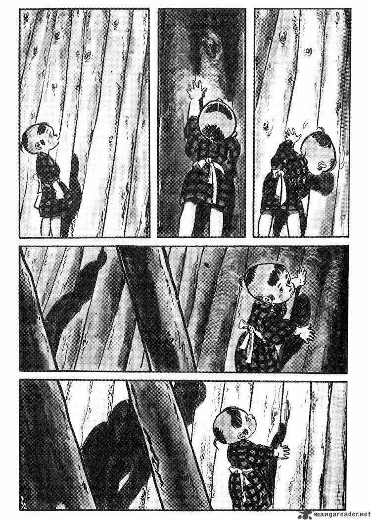 Lone Wolf And Cub Chapter 35 - Trang 2