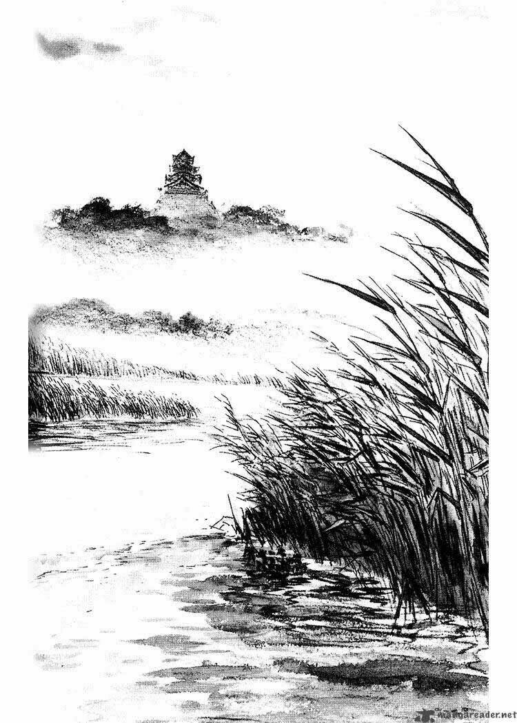 Lone Wolf And Cub Chapter 28 - Trang 2