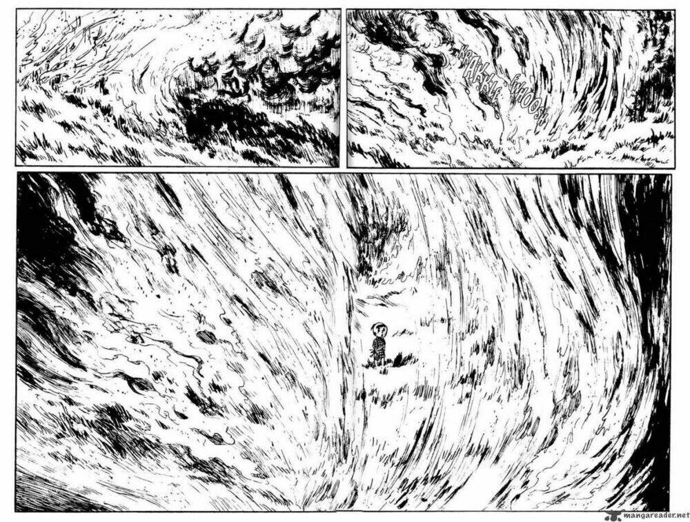 Lone Wolf And Cub Chapter 22 - Trang 2