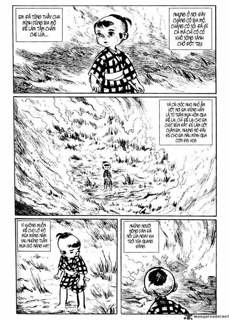 Lone Wolf And Cub Chapter 22 - Trang 2