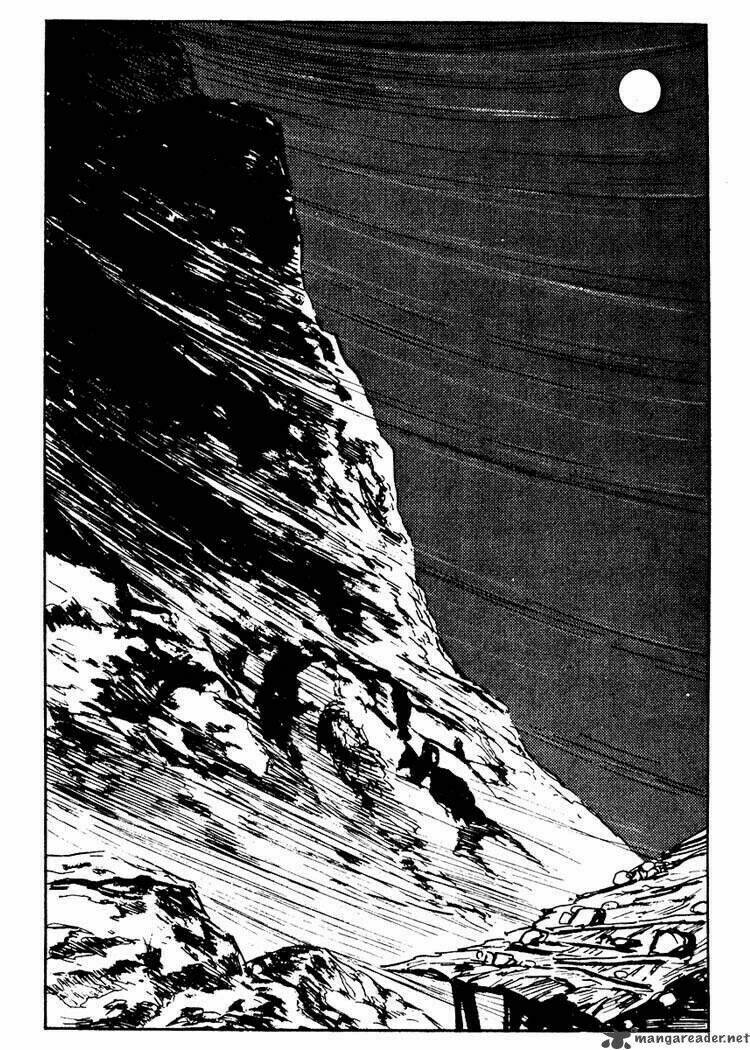 Lone Wolf And Cub Chapter 19 - Trang 2