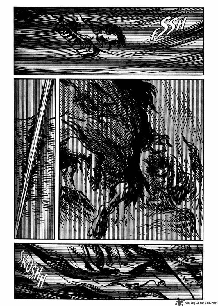 Lone Wolf And Cub Chapter 16 - Trang 2