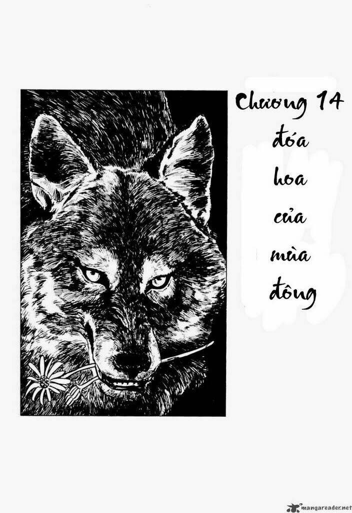 Lone Wolf And Cub Chapter 14 - Trang 2