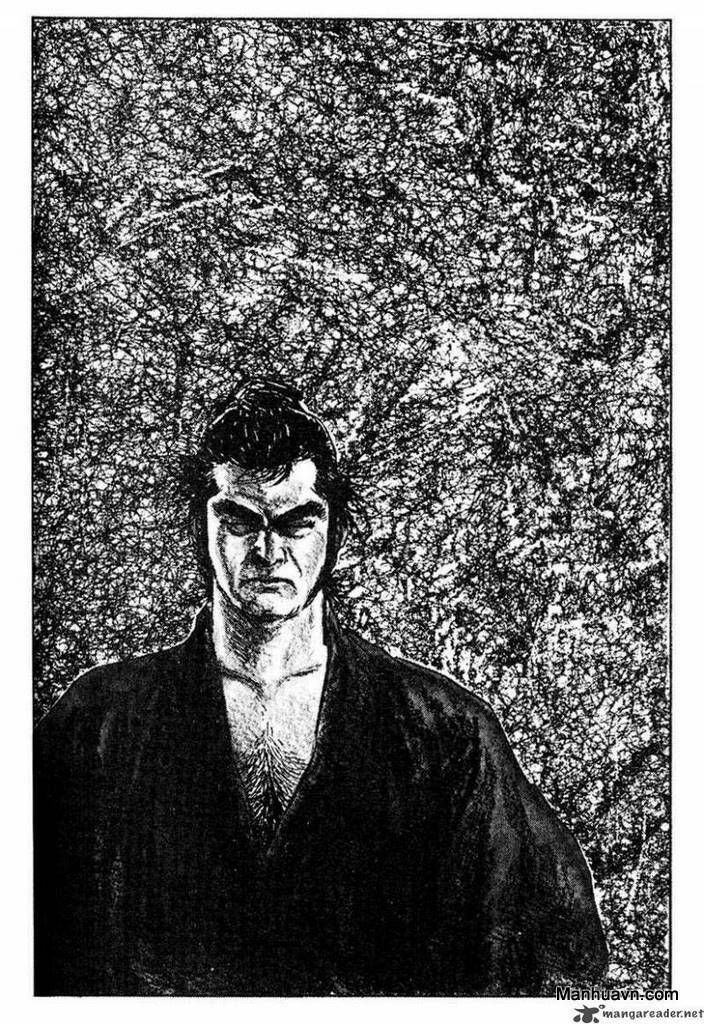 Lone Wolf And Cub Chapter 13 - Trang 2