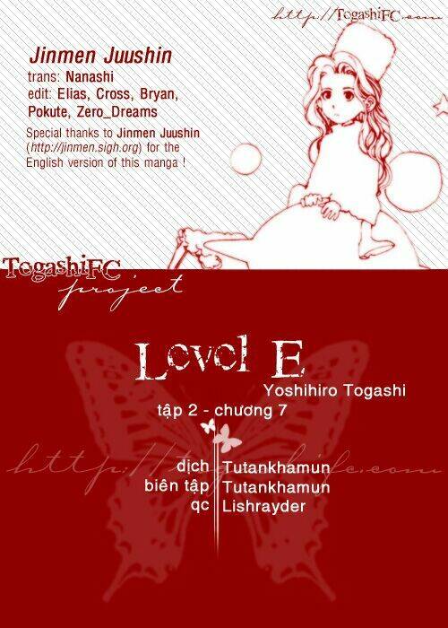 Level E Chapter 7 - Trang 2