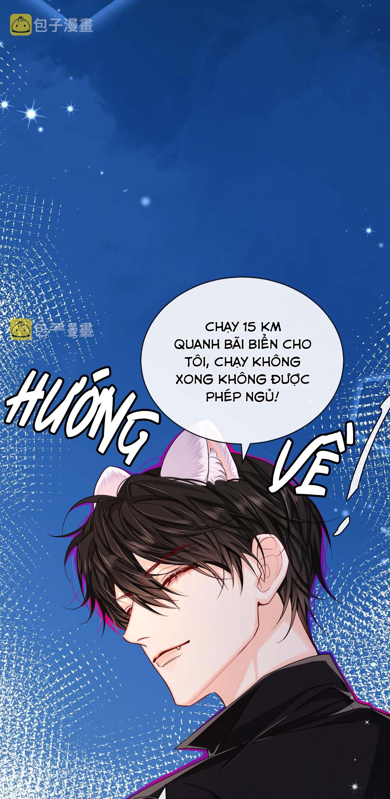 Nhân Ngư Sa Ngã Chapter 48 - Trang 2