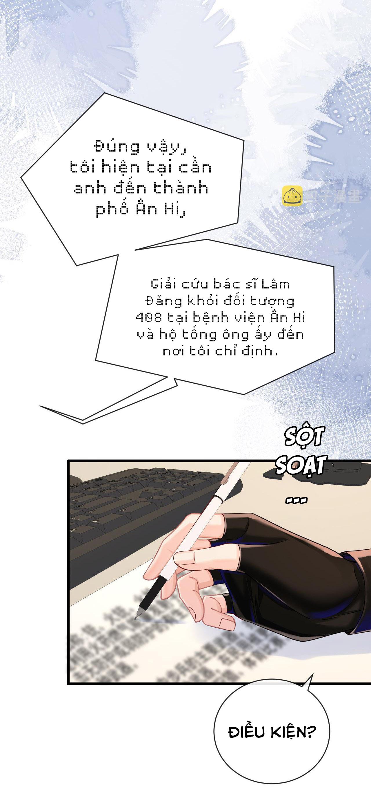 Nhân Ngư Sa Ngã Chapter 48 - Trang 2