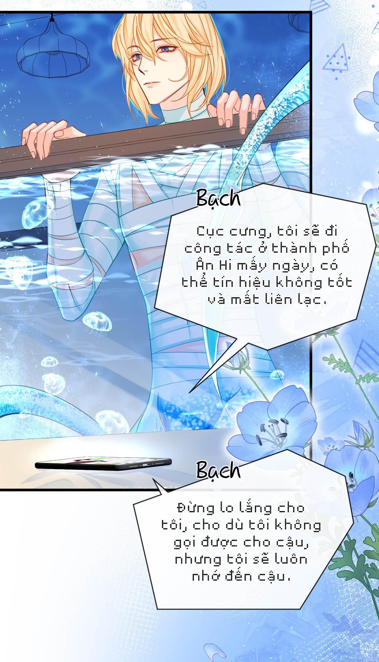 Nhân Ngư Sa Ngã Chapter 48 - Trang 2