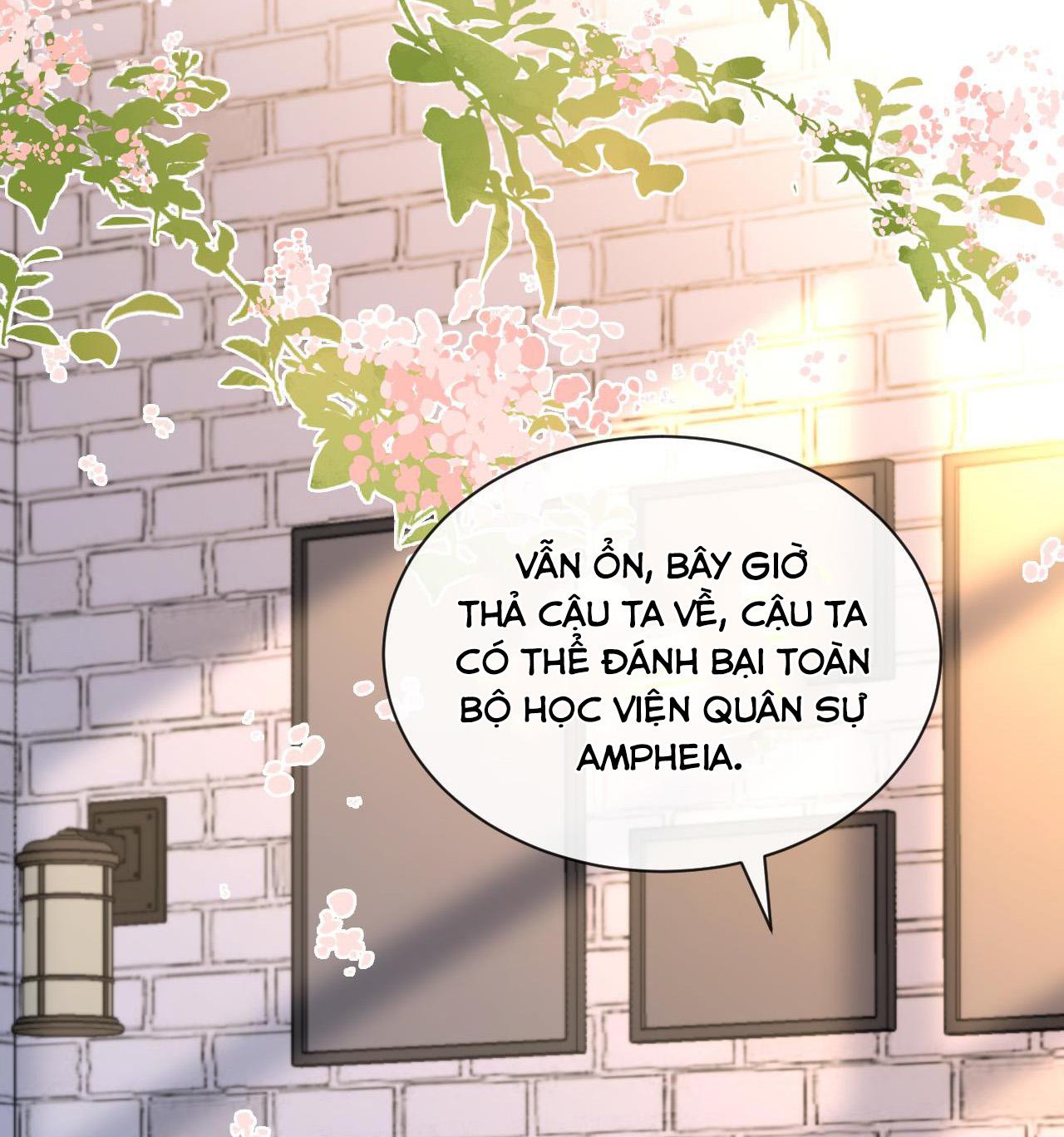 Nhân Ngư Sa Ngã Chapter 47 - Trang 2