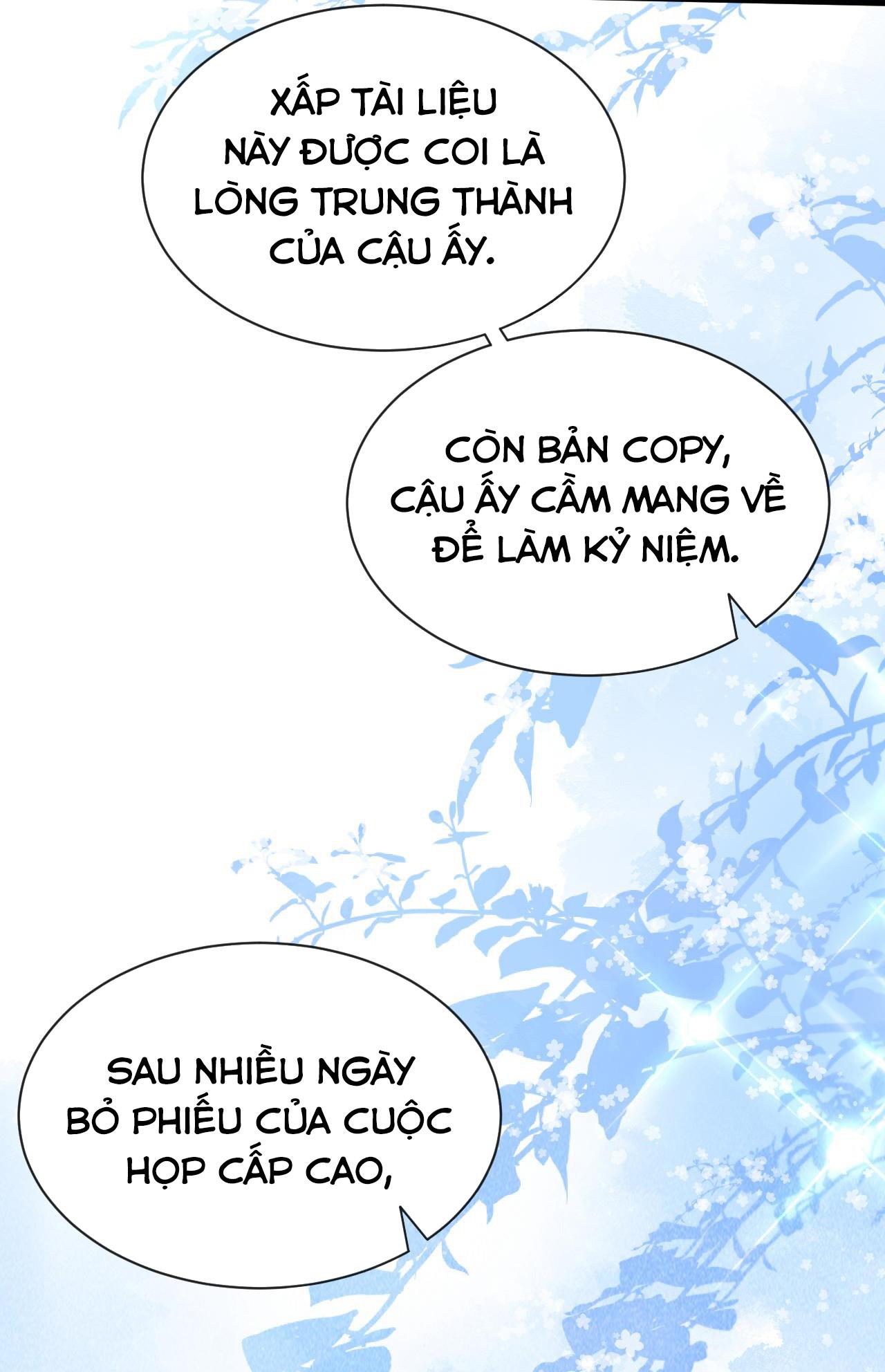 Nhân Ngư Sa Ngã Chapter 45 - Trang 2