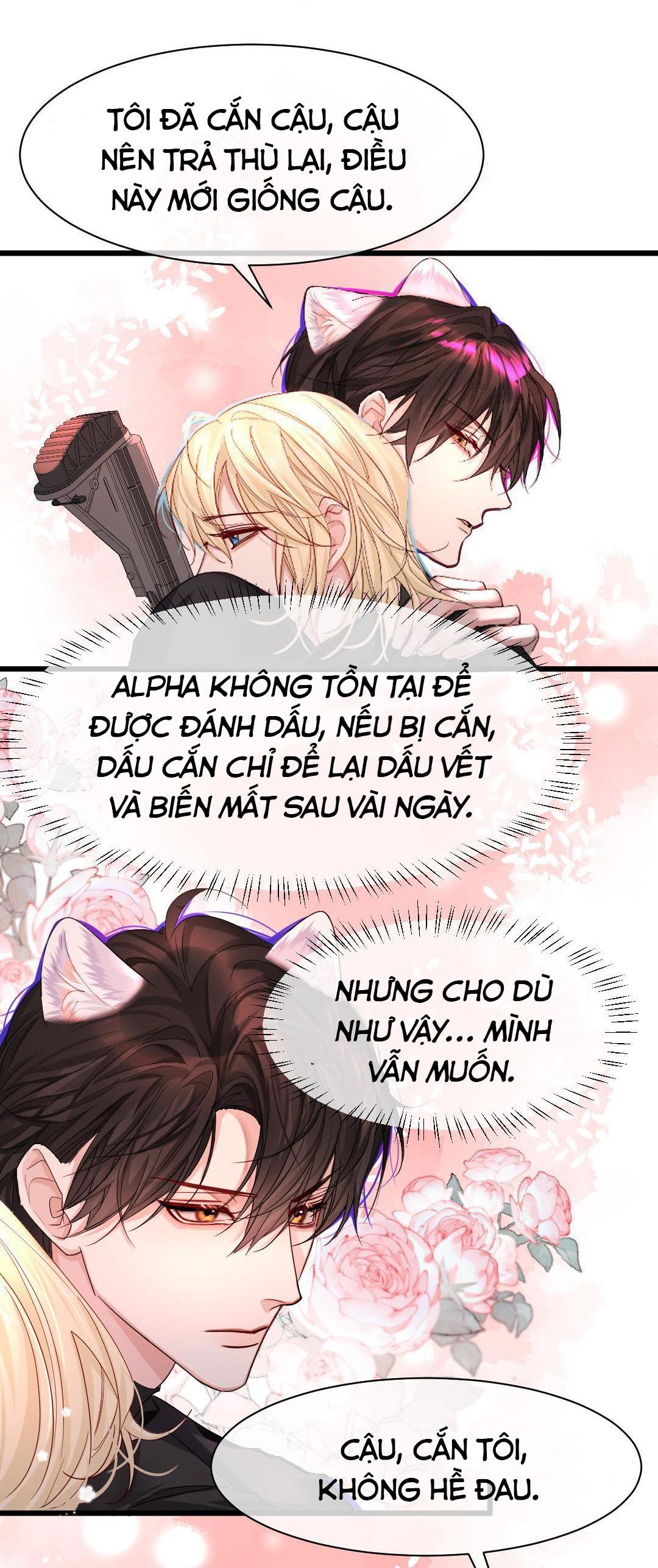 Nhân Ngư Sa Ngã Chapter 30 - Trang 2