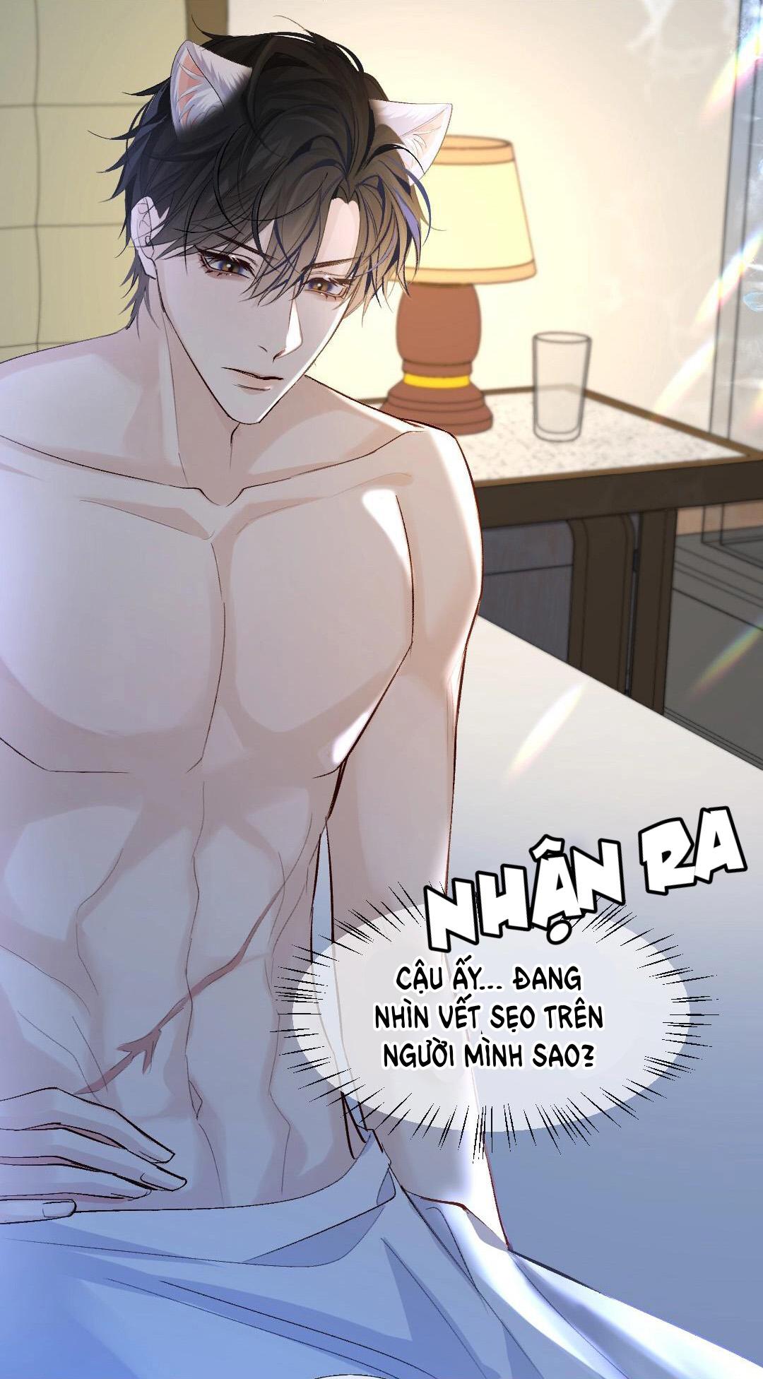 Nhân Ngư Sa Ngã Chapter 27 - Trang 2