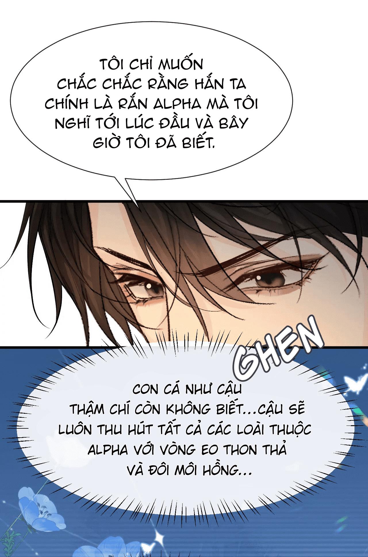 Nhân Ngư Sa Ngã Chapter 17 - Trang 2